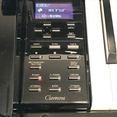 ヤマハ　中古電子ピアノ　CLP-585PE　2016年製