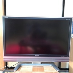 テレビ