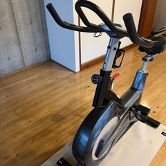 配送可】FiTBOX FBX-01 第三世代 スピンバイク