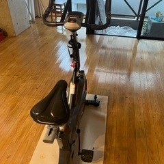 配送可】FiTBOX FBX-01 第三世代 スピンバイク