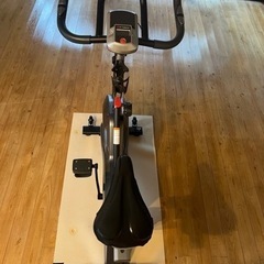配送可】FiTBOX FBX-01 第三世代 スピンバイク