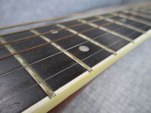 ヤマハ アコースティックギター FG-200D ハードケース付 YAMAHA ギター