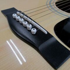 ヤマハ アコースティックギター FG-200D ハードケース付 YAMAHA ギター