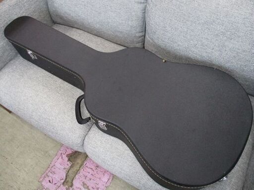 ヤマハ アコースティックギター FG-200D ハードケース付 YAMAHA ギター