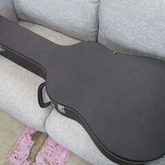 ヤマハ アコースティックギター FG-200D ハードケース付 YAMAHA ギター