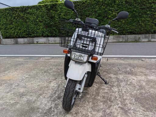 YAMAHA　ギア50  配送○