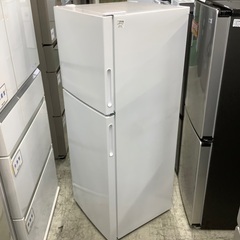 安心の1年保証付！！ maxzen 2ドア冷蔵庫 JR-138ML01WH 2020年製 138L