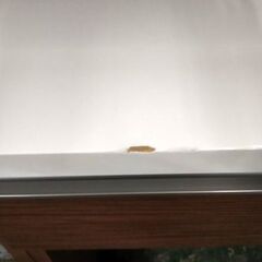 ニトリ/NITORI キッチンボード  モイス ソフトクローズ 食器棚  リガーレ ミドルブラウン 幅100   中古家具 店頭引取歓迎 R6074)