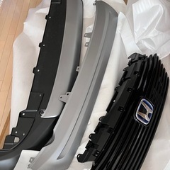 フロントグリル ホンダヴェゼル VEZEL e:HEV 6AA-RV5