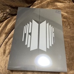 BTS PROOF STANDARD Edition