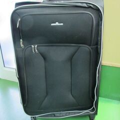 ◆新品 保管品 長期旅行向けスーツケース◆