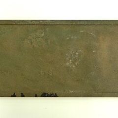 蒸気機関車 C62 2 シロクニ ナンバープレート SL 国鉄 ビンテージ 幅：約55cm 札幌市 厚別区