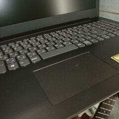 ジモティ来店特価!!!　【レノボ】　ideapad　330-151KB　　J-540 ジモティ来店特価!!! 【レノボ】 ideapad 330-151KB J-540