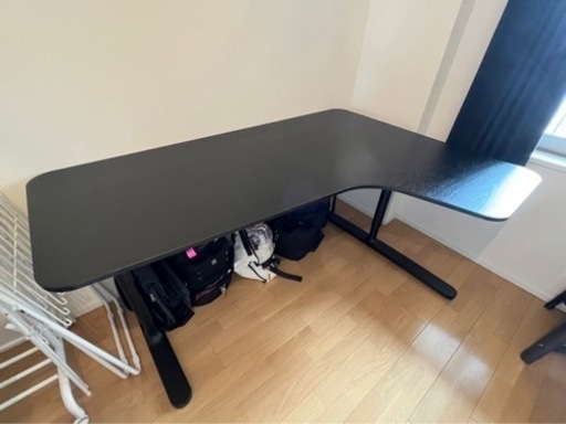 IKEA BEKANT ベカント