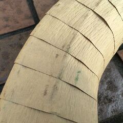 矢崎 600V-CV4x5.5m㎡ CVケーブル 50m 製造年2022年03月【市川行徳