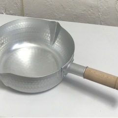 アルミ製雪平鍋　24cm