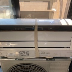 6ヵ月保証】エアコン RASX90K2S