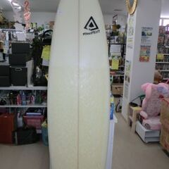 ジモティ来店特価!!!　サーフボード　INDYS　SURF　　J...