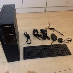 今月末までで終了　Lenovo ThinkPad E73