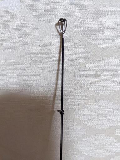 ガマカツ竿 がまかつ がま渓流 弧空 硬中硬530 竿 ガマカツ がまかつ が