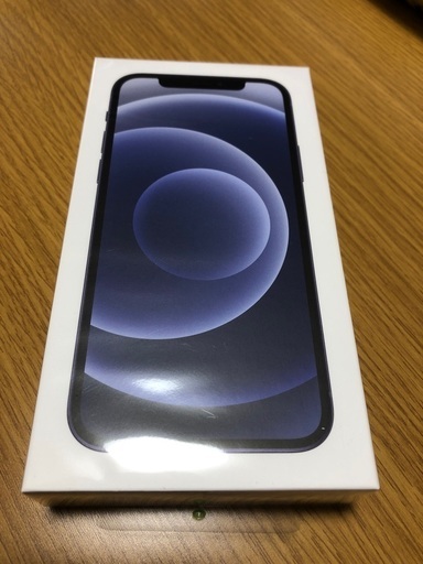 青森市プレミアム商品券可 iPhone12 256GB SIMフリー