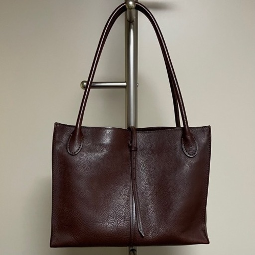 genten ゲンテン トートバッグ 美品です!(A4サイズ収納可) www.star