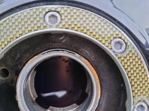 現金取引のみ値下げ!!旭川発!☆CB400SF☆NC31!希少バージョンR!車検付き