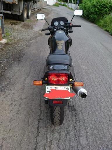 現金取引のみ値下げ!!旭川発!★CB400SF★NC31!希少バージョンR!車検付き即乗りだし♫ 現金取引のみ値下げ!!旭川発!☆CB400SF☆NC31!希少バージョンR!車検付き