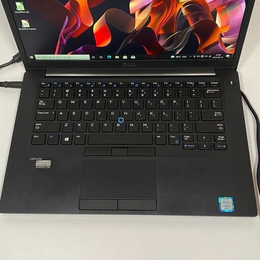 訳あり デル Dell inspiron 14 7415 Ryzen7 16GB | hpproperty.co.uk