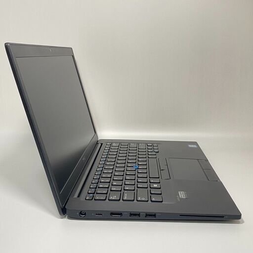 高性能 メモリ16GB Corei5 SSD256GB DELL 14インチ type-C ノート 