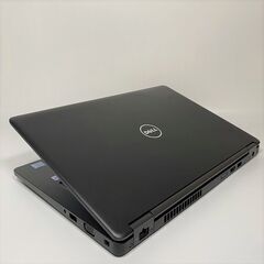 2018年製 メモリ16GB 新品SSD 高性能Corei5  DELL 14インチ フルHD ノートパソコン office 2018年製 メモリ16GB 新品SSD 高性能Corei5 DELL 14インチ フルHD ノート