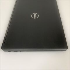 2018年製 メモリ16GB 新品SSD 高性能Corei5 DELL 14インチ フルHD ノート
