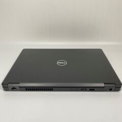 2018年製 メモリ16GB 新品SSD 高性能Corei5 DELL 14インチ フルHD ノート