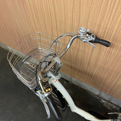 格安品‼️電動自転車 ブリヂストン ボーテ 26インチ バッテリー容量 