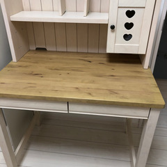 村内家具 勉強机②