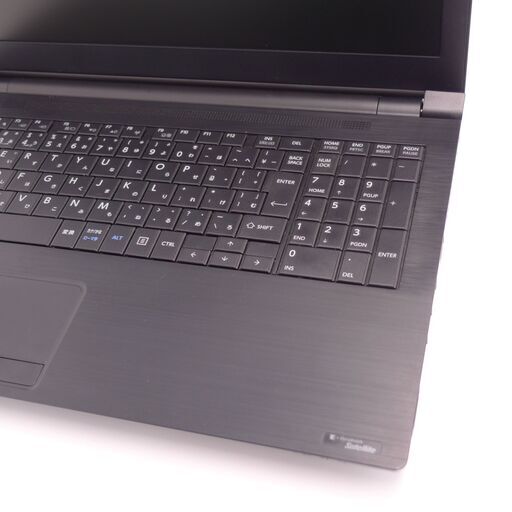Windows11搭載 爆速SSD 良品 15インチ ノートパソコン 東芝 TOSHIBA Windows11搭載 爆速SSD 良品 15インチ ノートパソコン 東芝 TOSHIBA