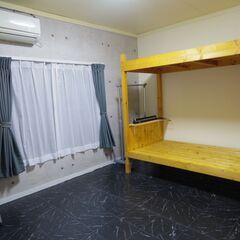 船橋シェアハウストライムガーデン　