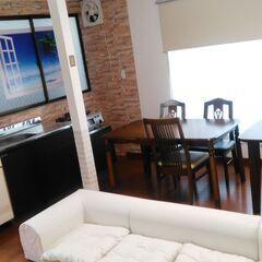 船橋シェアハウストライムガーデン　