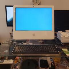 大特価! iMac 20インチ office, DVD再生できます。