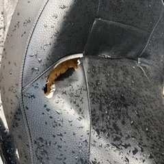 ホンダ　フォルツァ　mf08