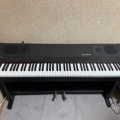 COLUMBIA ELEPIAN MR-91 電子ピアノ ８８鍵...