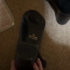 ブーツ 冬用 ヒール