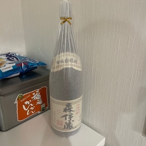 森伊蔵の画像