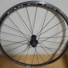 自転車　ホイール　700c 