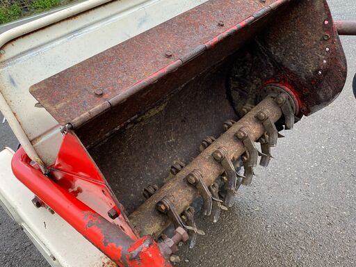 現物確認歓迎 初期不良対応 アフターケアも安心 整備済 オーレック