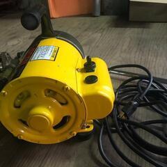 オリエンタル コーシン 噴霧 動噴 ガーデンスプレイヤー MS-200