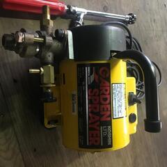 オリエンタル コーシン 噴霧 動噴 ガーデンスプレイヤー MS-200 オリエンタル コーシン 噴霧 動噴 ガーデンスプレイヤー MS-200