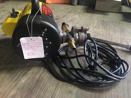 オリエンタル コーシン 噴霧 動噴 ガーデンスプレイヤー MS-200