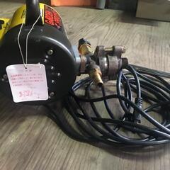 オリエンタル コーシン 噴霧 動噴 ガーデンスプレイヤー MS-200