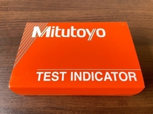 ミツトヨ (Mitutoyo) テストインジケータ TI-113HX